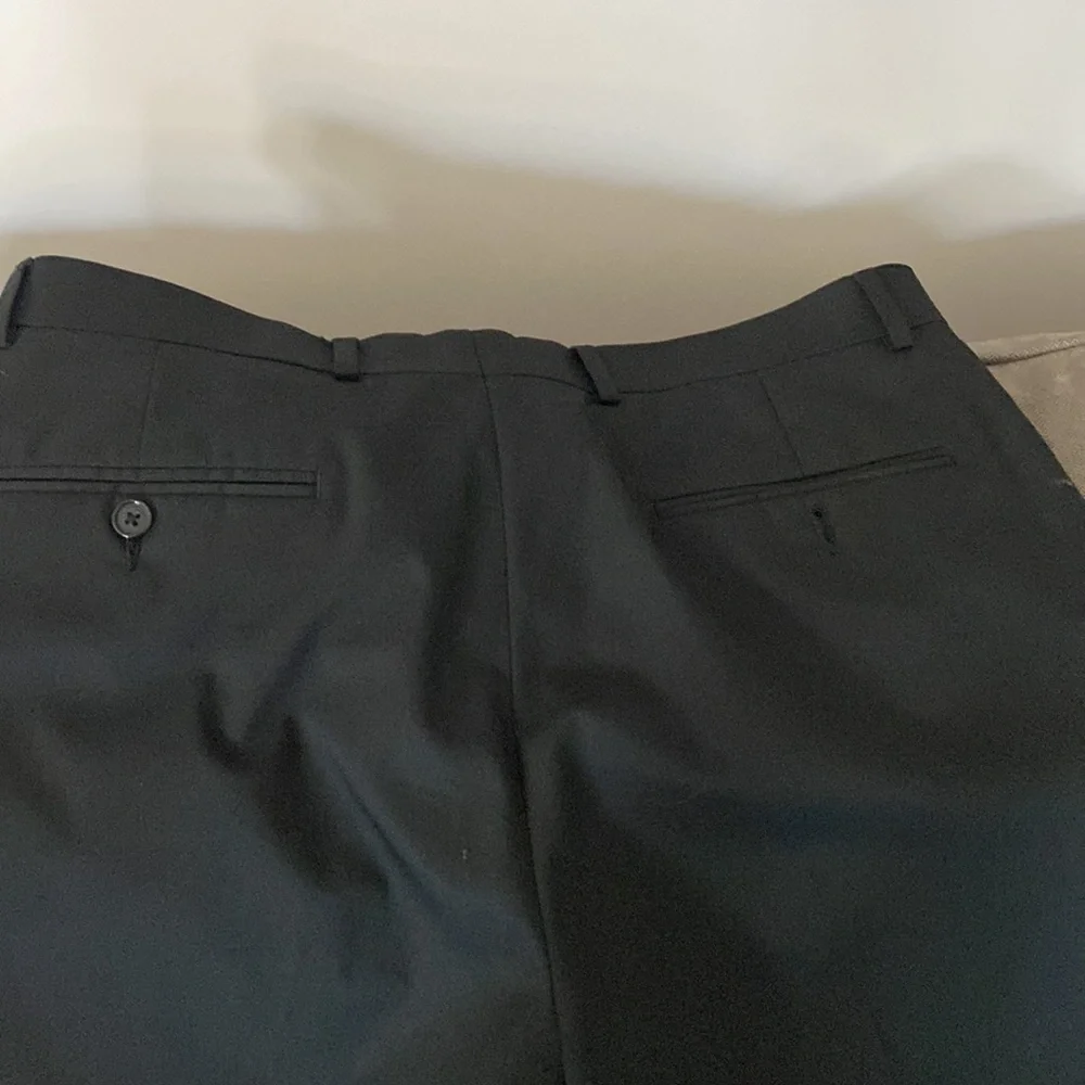 APT. 9 premier flex slim fit suit - Picture 9 of 9